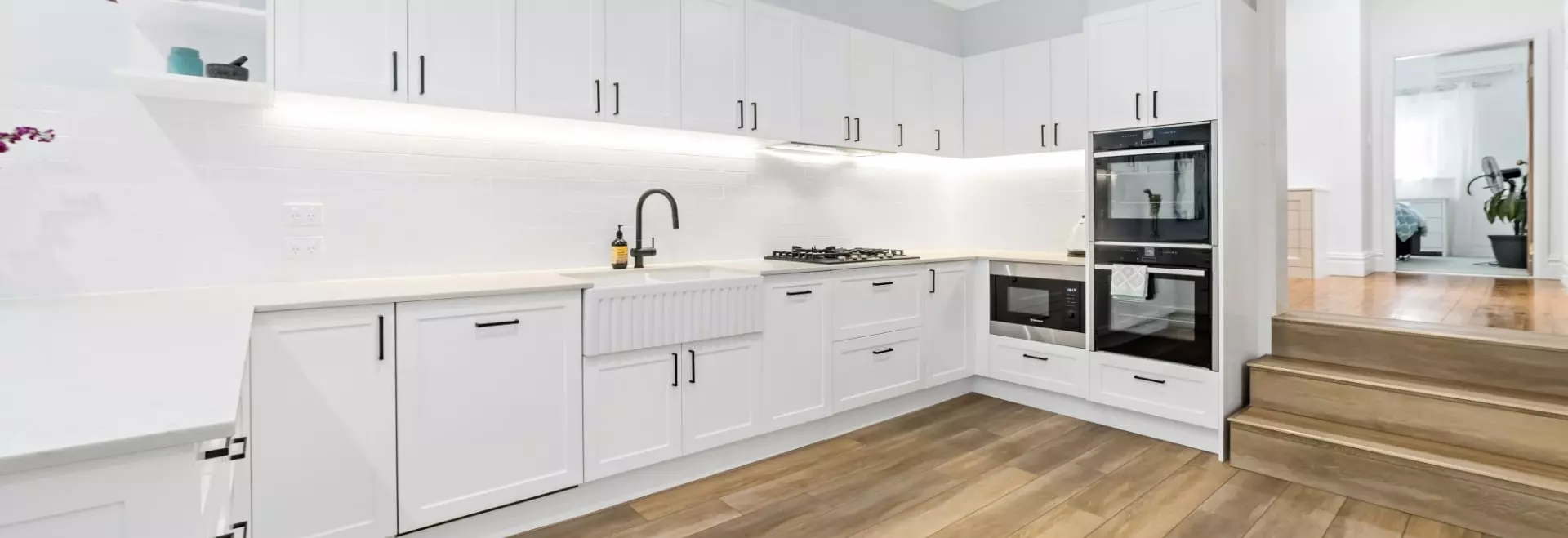About Faber Homes