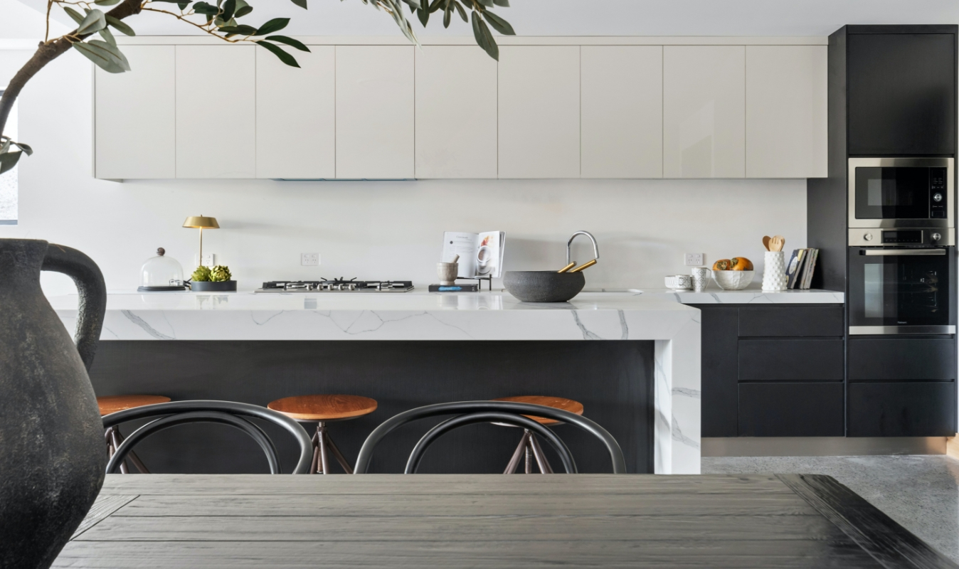 Mosman Kitchen Designs NSW