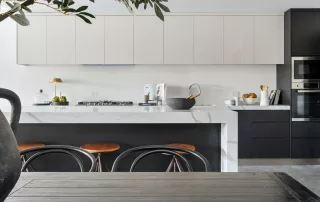 Mosman Kitchen Project Mosman Kitchen Renovations NSW