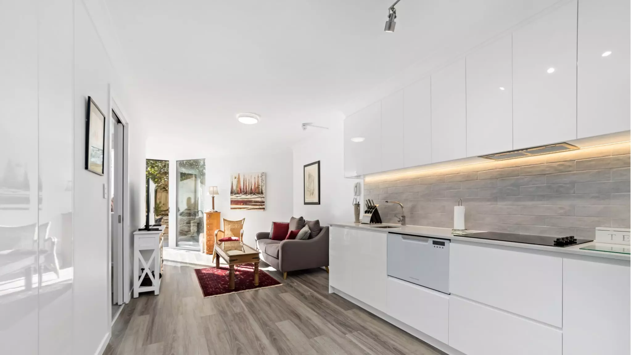 Neutral Bay Home Designs & Renovations NSW