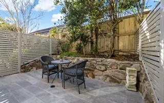 Property Repairs and Maintenance