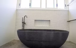 Bathroom Renovations