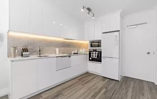 Kitchen Renovations
