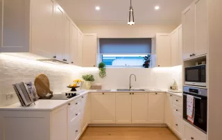 Kitchen Renovations