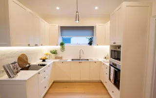 Kitchen Renovations