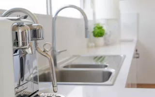Kitchen Renovations