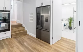 Kitchen Renovations