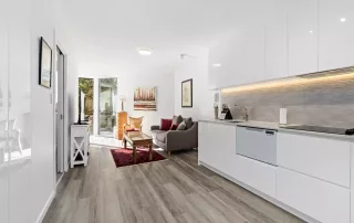 Kitchen Renovations