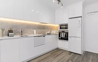 Kitchen Renovations