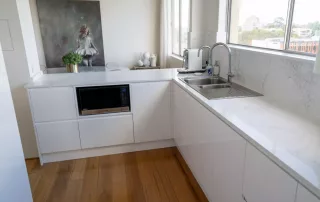 Kitchen Renovations