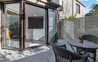 Property Repairs and Maintenance