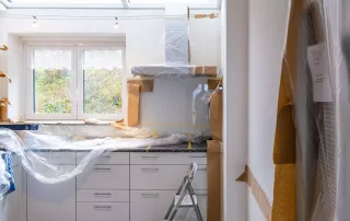 Property Repairs Services