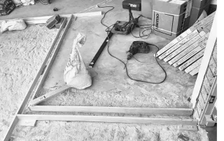 Property Repairs Services