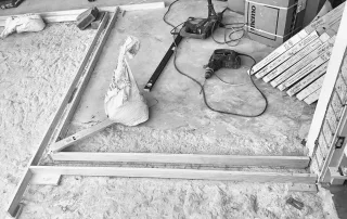 Remedial Building Services