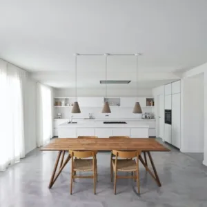 Renovation budget