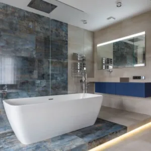 Renovation budget