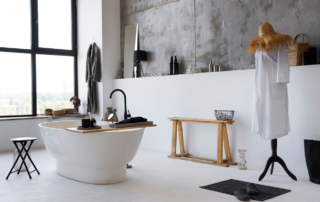Bathroom Renovations