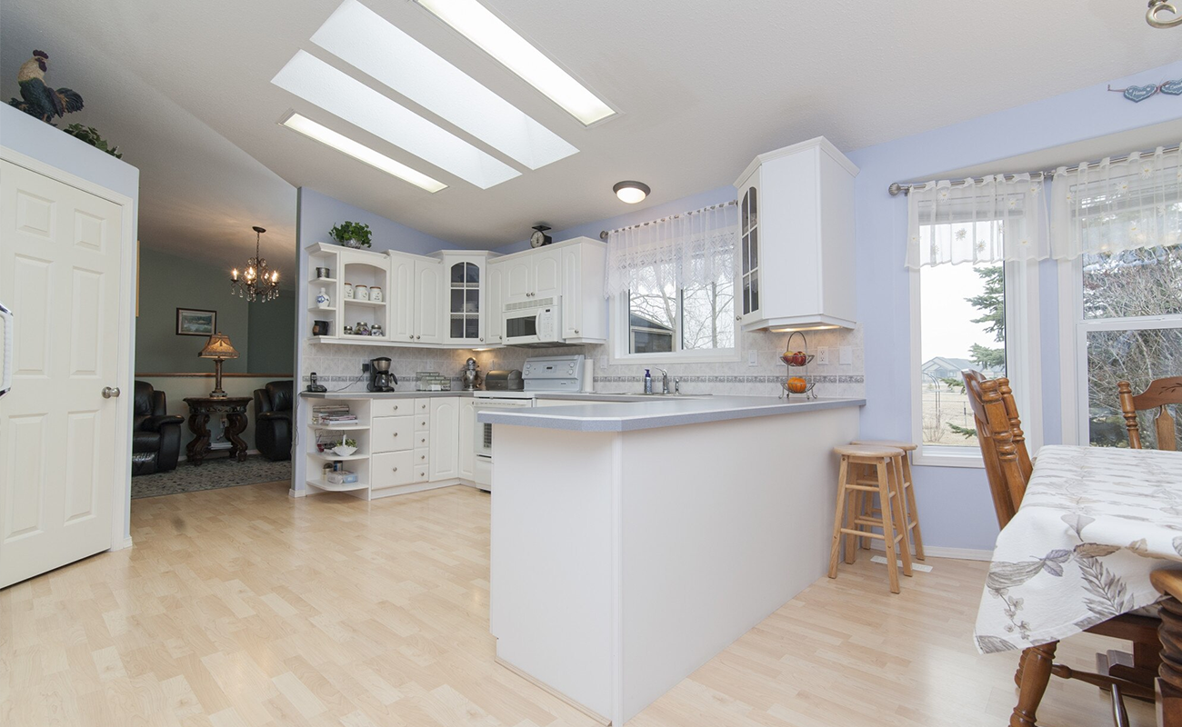 Kitchen Renovations