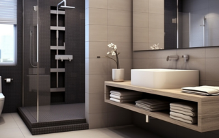 Remedial Building Services Scotland Island
